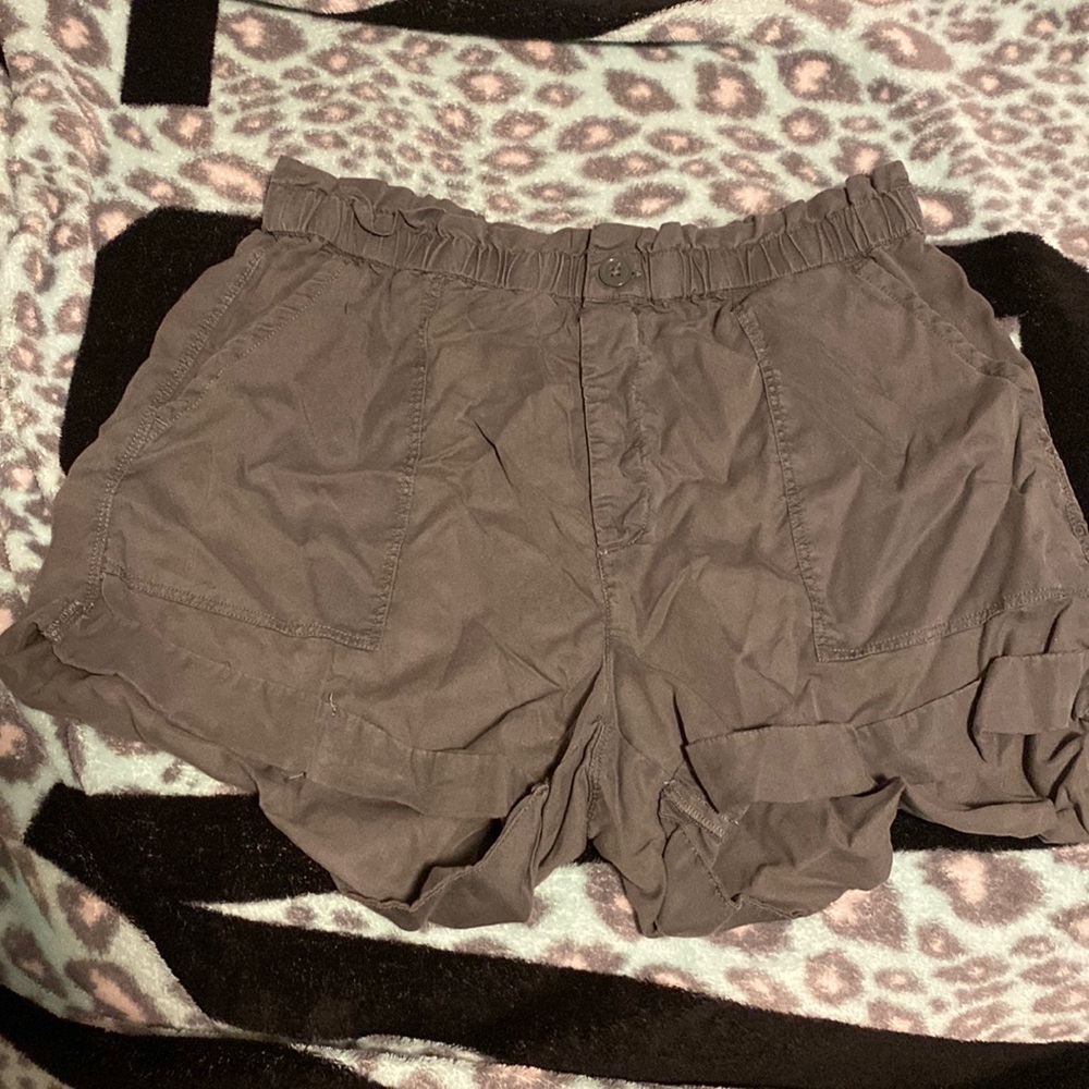 NWT AERIE SHORTS